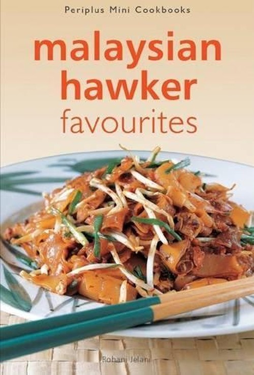 Malaysian Hawker Favorites