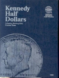 Kennedy Half Dollars