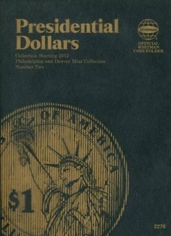 Presidential Dollars