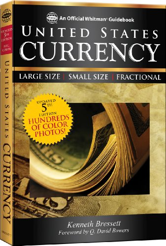 A Guide Book of U.S. Currency