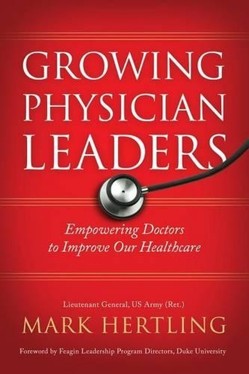 Growing Physician Leaders