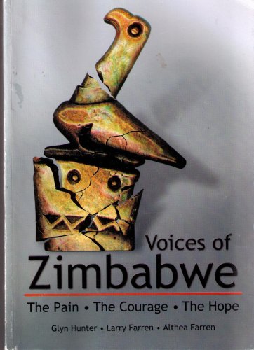 Voices of Zimbabwe