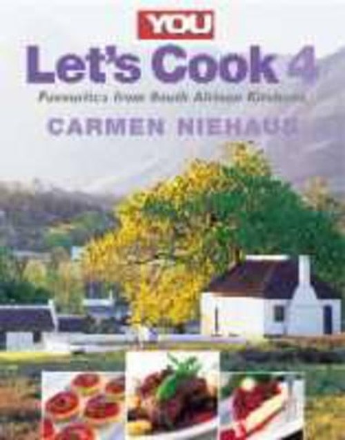 Let's Cook