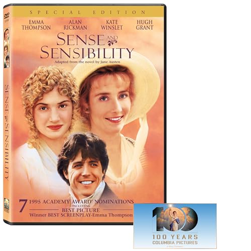 Sense and Sensibility