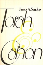 Torah and Canon