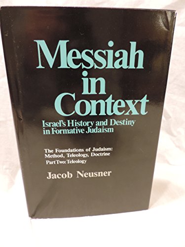 Messiah in Context