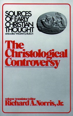 The Christological Controversy