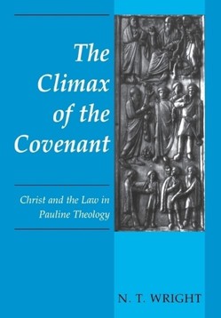 The Climax of the Covenant
