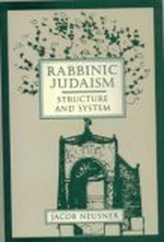 Rabbinic Judaism