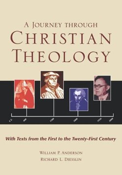 A Journey Through Christian Theology