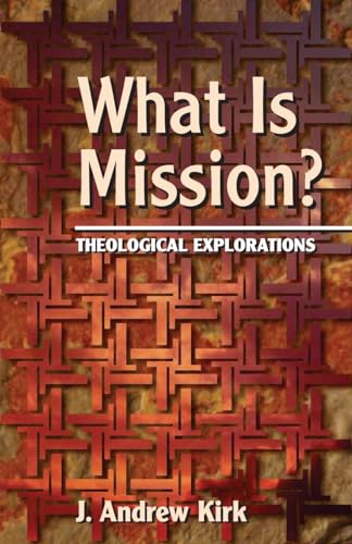 What is Mission?