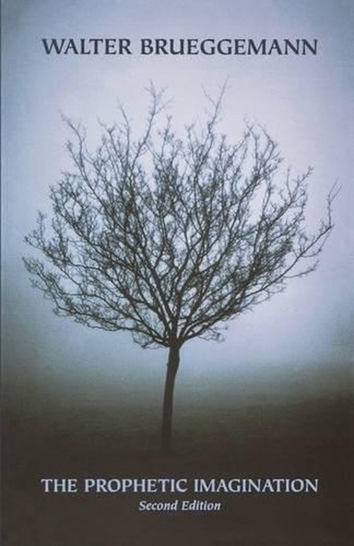 The Prophetic Imagination