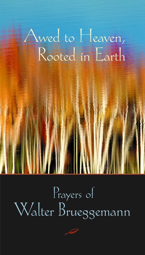 Awed to Heaven, Rooted in Earth