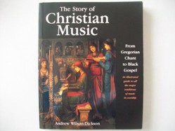 The Story of Christian Music