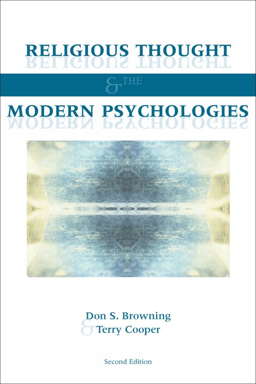 Religious Thought and the Modern Psychologies