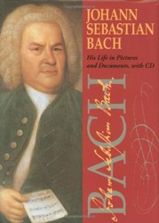 Johann Sebastian Bach