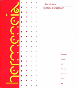 1 Corinthians