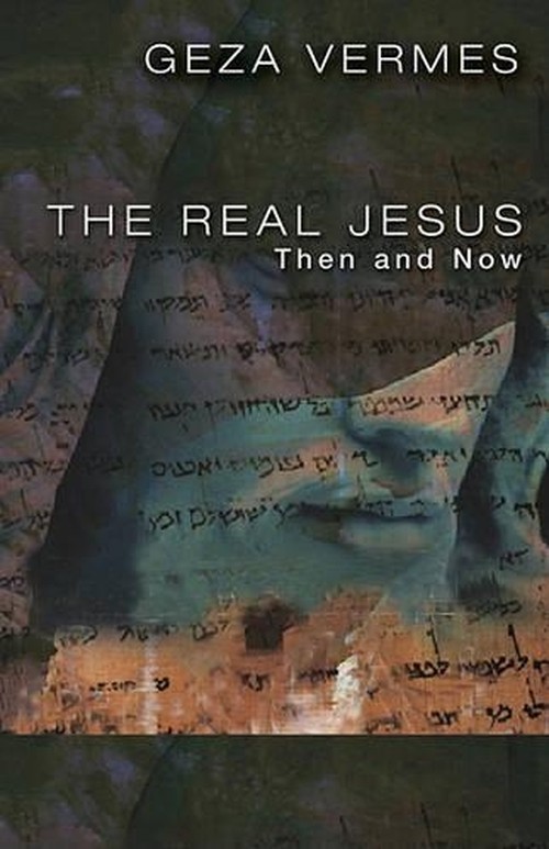 The Real Jesus