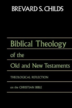 Biblical Theology of Old Test and New Test