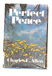 Perfect Peace