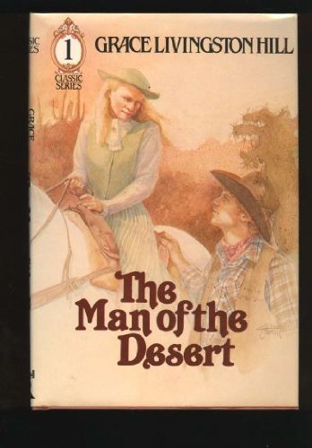 The Man of the Desert: Number One