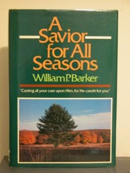 A Savior for All Seasons