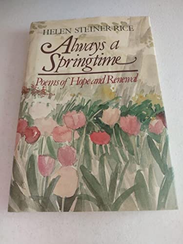 Always a Springtime (d)
