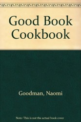 The Good Book Cookbook