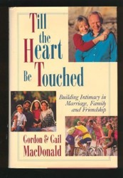 Till the Heart Be Touched