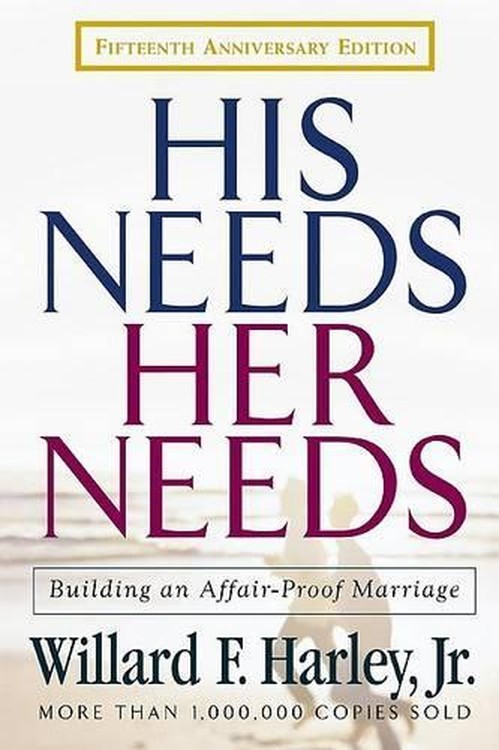 His Needs Her Needs