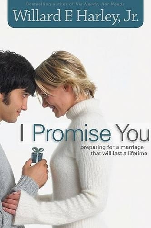 I Promise You