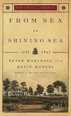 From Sea to Shining Sea