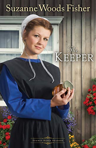 The Keeper  A Novel