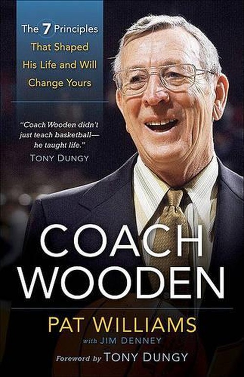 Coach Wooden
