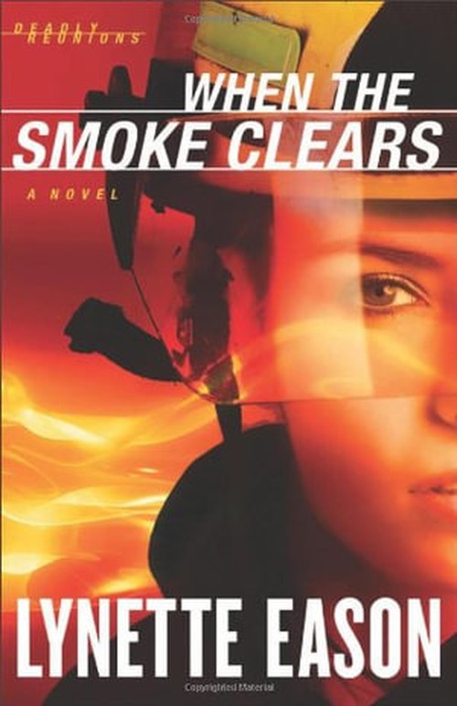 When the Smoke Clears A Novel