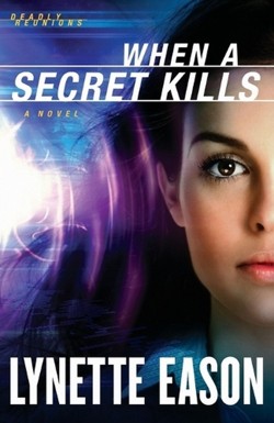 When a Secret Kills  A Novel