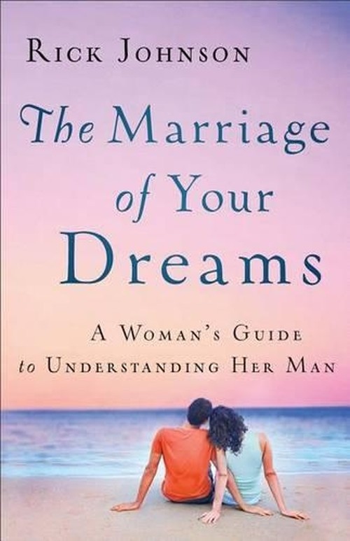 The Marriage of Your Dreams
