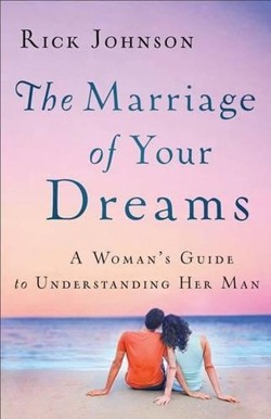 The Marriage of Your Dreams