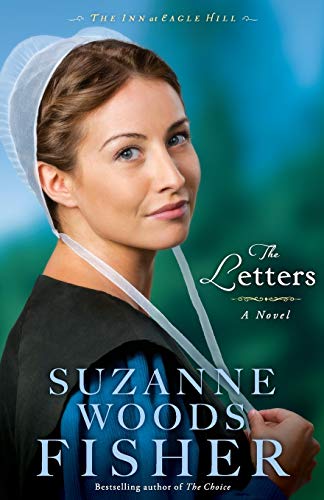 The Letters  A Novel