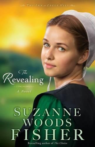 The Revealing  A Novel