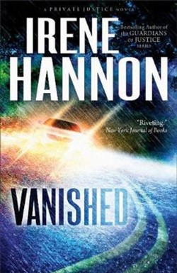 Vanished  A Novel