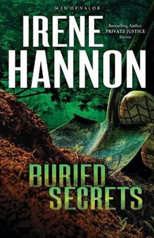 Buried Secrets A Novel