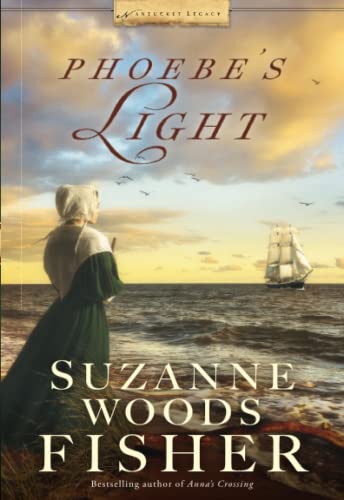 Phoebe`s Light
