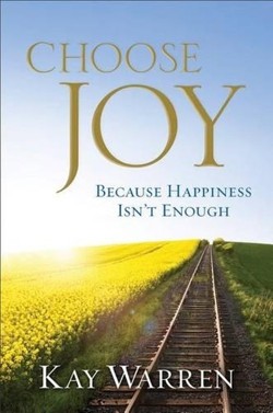 Choose Joy