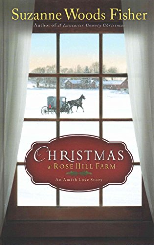 Christmas at Rose Hill Farm