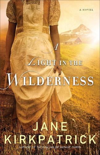 A Light in the Wilderness  A Novel