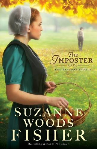 The Imposter  A Novel