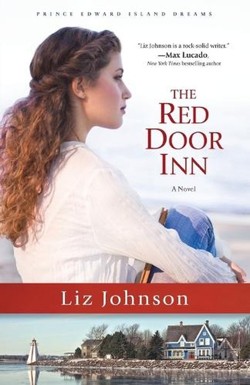 The Red Door Inn  A Novel