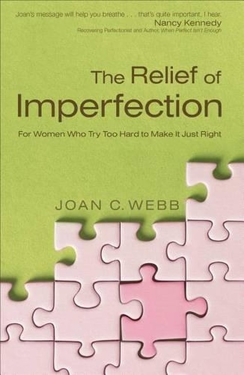 The Relief of Imperfection