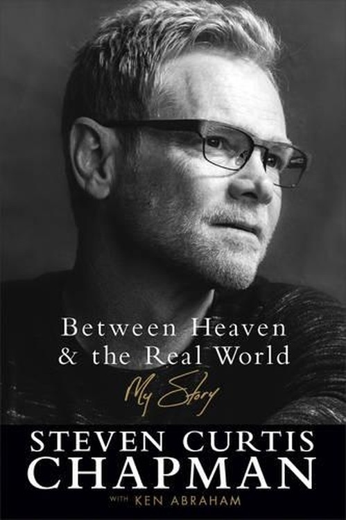 Between Heaven and the Real World My Story